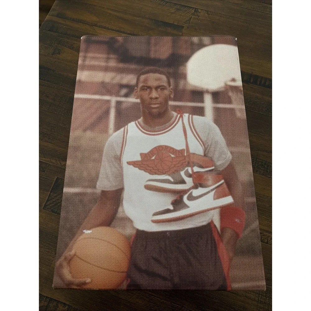 Jordan brand new